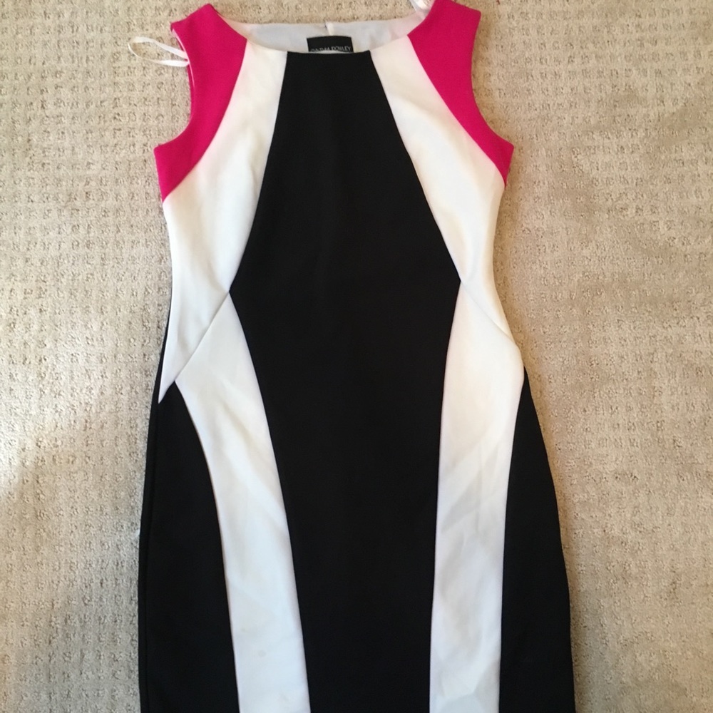 Cynthia Rowley Work Dress